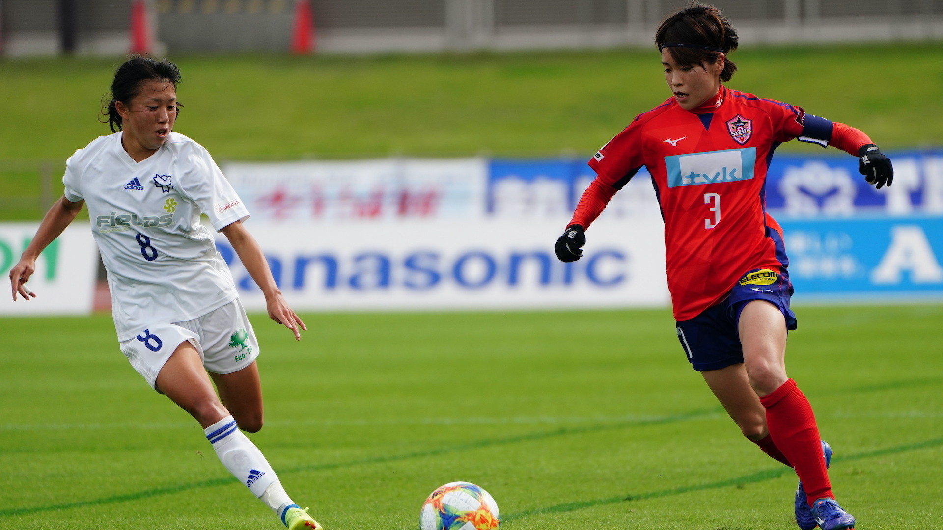 コロナ禍では 割り切り も大切 ノジマステラがこの時期にフォーカスする強化ポイントとは 松原渓 個人 Yahoo ニュース