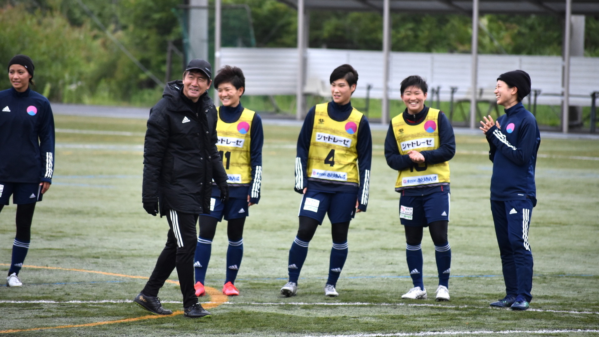 競技でも一流 社会でも一流 を目指す Fcふじざくらが創出する 女子サッカー選手の新たな価値 松原渓 個人 Yahoo ニュース
