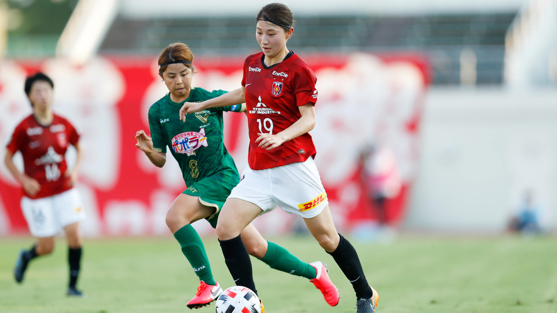 なでしこジャパンが7カ月ぶりに再始動 個性が躍動するリーグで 今後 代表で見てみたい選手 は 松原渓 個人 Yahoo ニュース