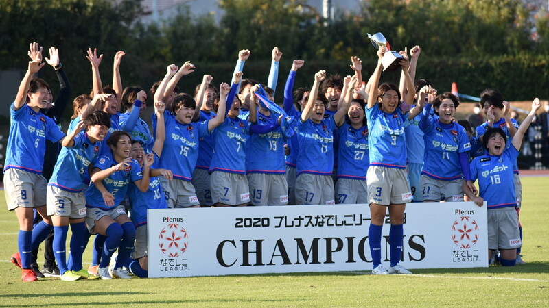 スフィーダ世田谷fcがなでしこリーグ2部初優勝 理想を追いつつ 現実と向き合って掴んだ年目の栄冠 松原渓 個人 Yahoo ニュース スフィーダ世田谷fcがなでしこリーグ2部初優勝 理想を追いつつ 現実と向き合って掴んだ年目の栄冠 松原渓 個人 Yahoo ニュース