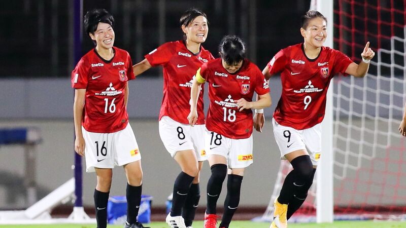 女子プロサッカー Weリーグ 開幕まで7カ月 大型移籍が続々 勢力図は塗り替えられるか 松原渓 個人 Yahoo ニュース 女子プロサッカー Weリーグ 開幕まで7カ月 大型移籍が続々 勢力図は塗り替えられるか 松原渓 個人 Yahoo ニュース