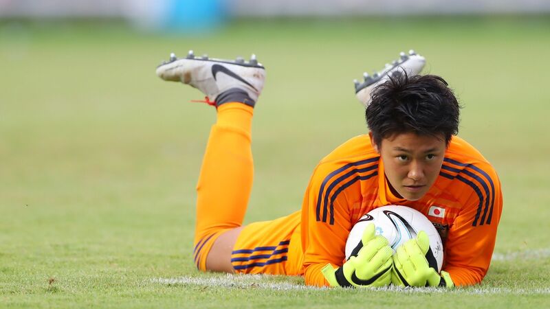 なでしこジャパンの守護神が電撃移籍 型にはまらない魅力 を持つgk山下杏也加の決断 松原渓 個人 Yahoo ニュース なでしこジャパンの守護神が電撃移籍 型にはまらない魅力 を持つgk山下杏也加の決断 松原渓 個人 Yahoo ニュース