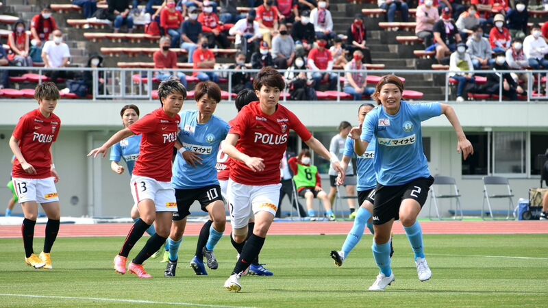 女子プロサッカー Weリーグ のプレシーズンマッチがスタート 4カ月後の開幕に向け 機運は高まるか 松原渓 個人 Yahoo ニュース 女子プロサッカー Weリーグ のプレシーズンマッチがスタート 4カ月後の開幕に向け 機運は高まるか 松原渓 個人 Yahoo ニュース