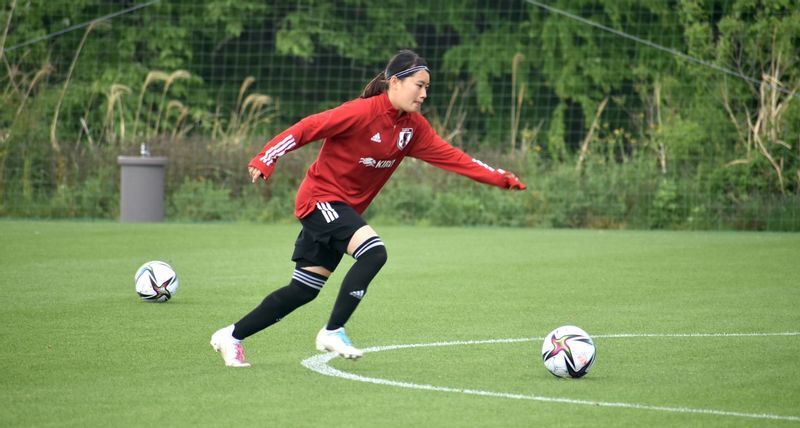 Yahoo!ニュースU-20女子W杯を目指す「新・ヤングなでしこ」が始動。伸びしろ豊かな新世代が登場