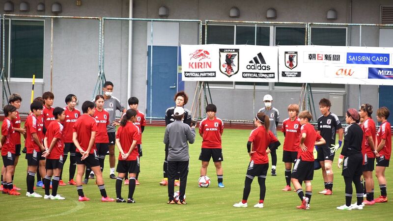 なでしこがオーストラリアに挑む五輪前哨戦 相手を 走らせる サッカーで勝機を掴めるか 松原渓 個人 Yahoo ニュース なでしこがオーストラリアに挑む五輪前哨戦 相手を 走らせる サッカーで勝機を掴めるか 松原渓 個人 Yahoo ニュース