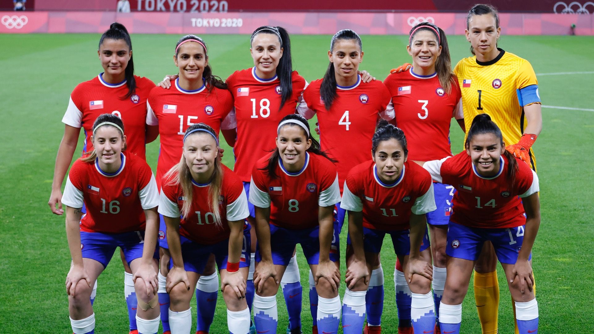 なでしこジャパン 第3戦の相手は最強gk擁するチリ 決勝トーナメント進出には絶対に負けられない一戦 松原渓 個人 Yahoo ニュース