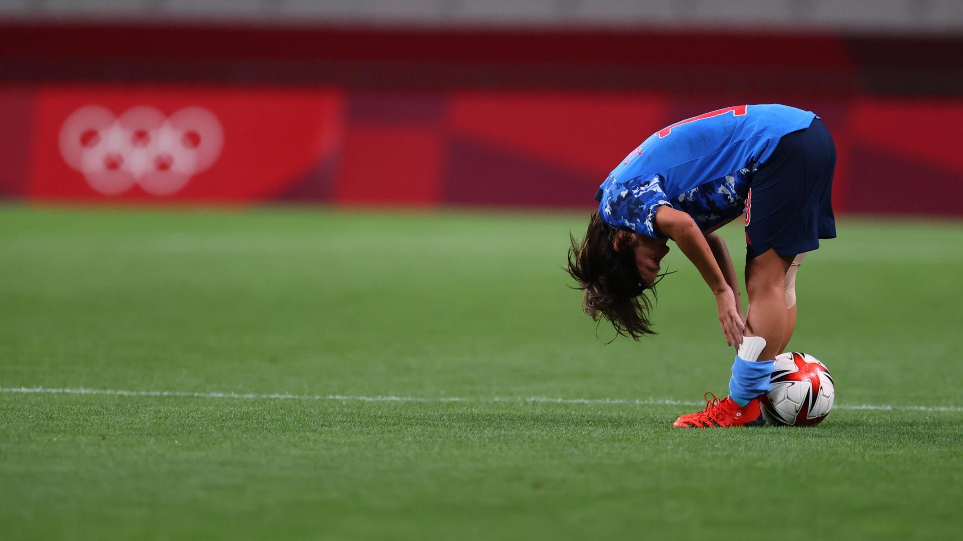 9年越しのメダルならず 発展する世界の女子サッカーになでしこジャパンは追いつけるのか 松原渓 個人 Yahoo ニュース