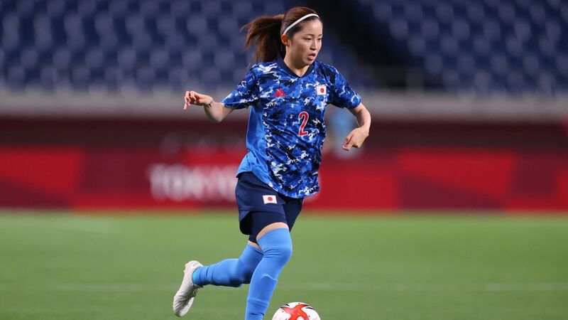 東京五輪でベスト8敗退 4試合を戦い抜いたdf清水梨紗が示そうとした 全身全霊で戦うこと 松原渓 個人 Yahoo ニュース 東京五輪でベスト8敗退 4試合を戦い抜いたdf清水梨紗が示そうとした 全身全霊で戦うこと 松原渓 個人 Yahoo ニュース