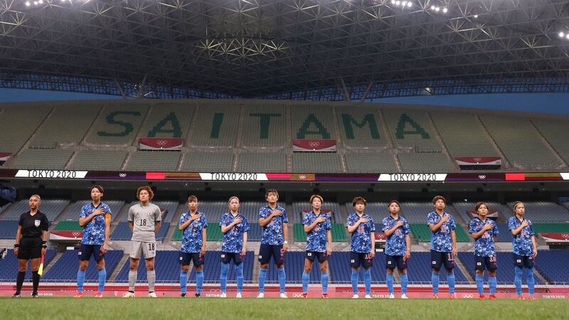 なでしこジャパンに欠けていたのは 再現性 Fc町田ゼルビアad 菅澤大我氏が見た 世界との差 とは 松原渓 個人 Yahoo ニュース なでしこジャパンに欠けていたのは 再現性 Fc町田ゼルビアad 菅澤大我氏が見た 世界との差 とは 松原渓 個人 Yahoo ニュース