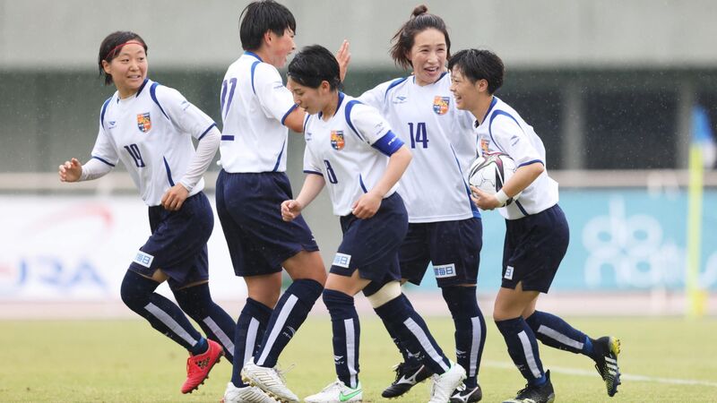 Weリーグが9 12開幕 Ac長野パルセイロ レディースの攻撃サッカーを牽引する ダブル瀧澤 に注目 松原渓 個人 Yahoo ニュース Weリーグが9 12開幕 Ac長野パルセイロ レディースの攻撃サッカーを牽引する ダブル瀧澤 に注目 松原渓 個人 Yahoo ニュース