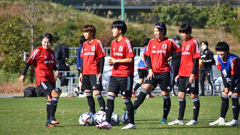 育成年代の飛躍が明るく照らす日本女子サッカーの未来 国内リーグのレベルアップがもたらす相乗効果も 松原渓 個人 Yahoo ニュース 育成年代の飛躍が明るく照らす日本女子サッカーの未来 国内リーグのレベルアップがもたらす相乗効果も 松原渓 個人 Yahoo ニュース
