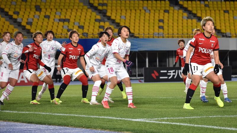 10代の育成チームがプロに挑んだ皇后杯 白熱した激戦を制し 決勝進出を決めたのは 松原渓 個人 Yahoo ニュース 10代の育成チームがプロに挑んだ皇后杯 白熱した激戦を制し 決勝進出を決めたのは 松原渓 個人 Yahoo ニュース