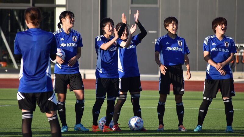 U 女子w杯が開幕へ 今大会に臨む21名のヤングなでしこの強みと大会の見どころ 松原渓 個人 Yahoo ニュース U 女子w杯が開幕へ 今大会に臨む21名のヤングなでしこの強みと大会の見どころ 松原渓 個人 Yahoo ニュース