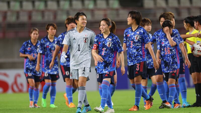 なでしこジャパンが国内初の国際親善試合を実施 チーム発展のカギを握る新戦力の共通点 松原渓 個人 Yahoo ニュース なでしこジャパンが国内初の国際親善試合を実施 チーム発展のカギを握る新戦力の共通点 松原渓 個人 Yahoo ニュース