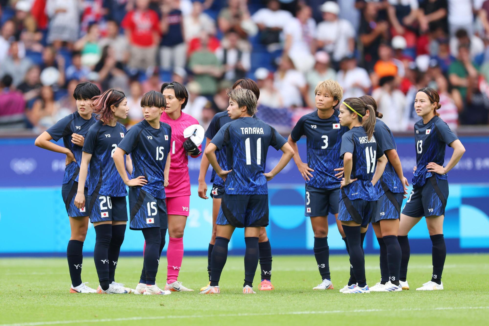 2カ月後の初陣に向け、各選手のアピールにも注目したい