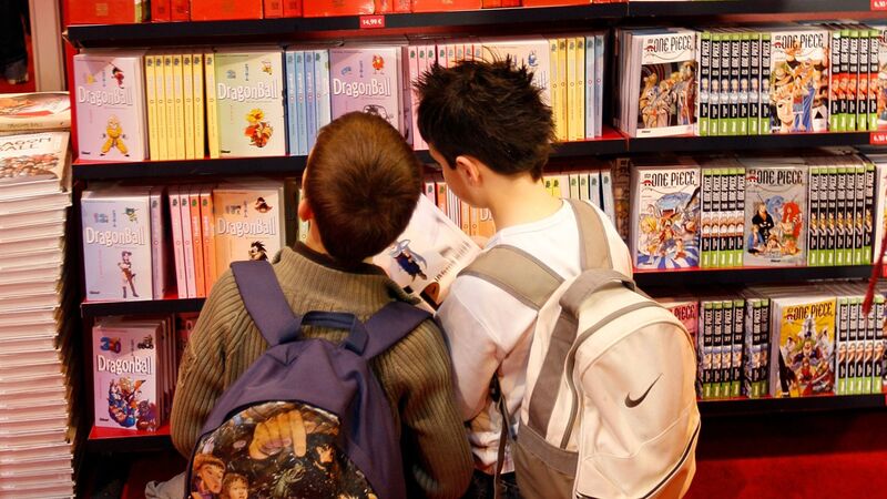 このままでは日本のアニメが世界で負ける は的外れ 海外で広がる 日本風 アニメ まつもとあつし 個人 Yahoo ニュース このままでは日本のアニメが世界で負ける は的外れ 海外で広がる 日本風 アニメ まつもとあつし 個人 Yahoo ニュース