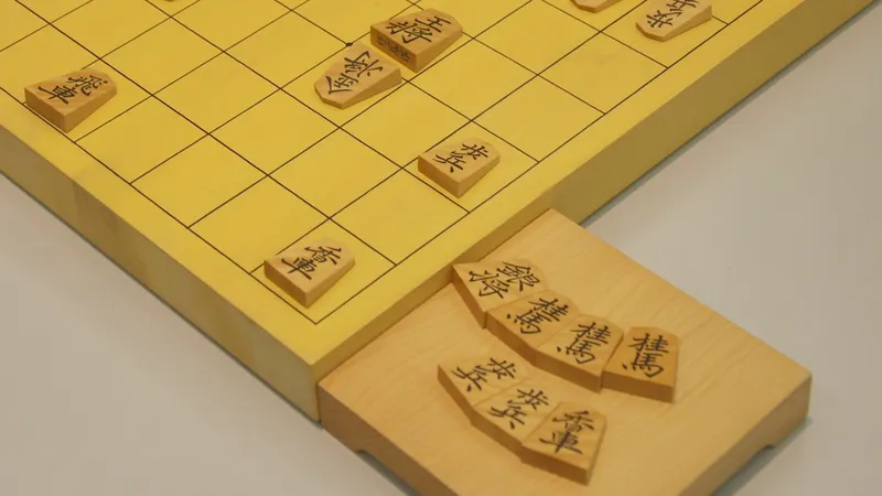 将棋で取った駒を使うのは「捕虜虐待」ではない 木村義雄、升田 