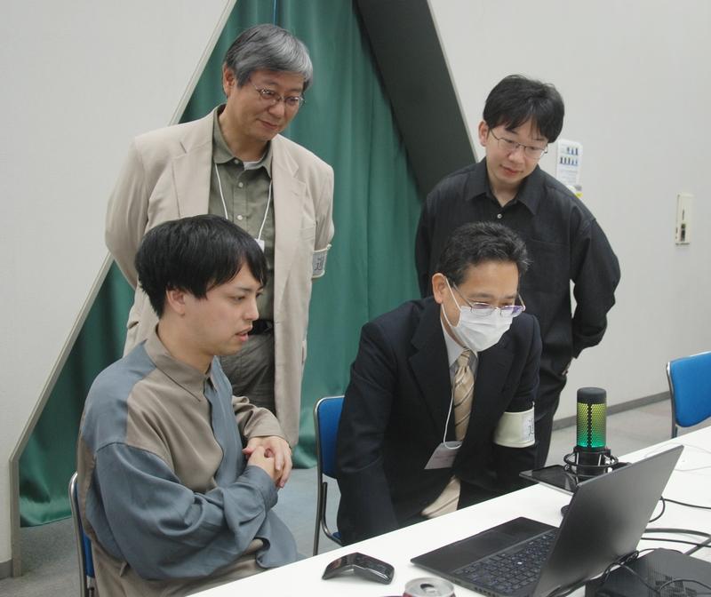 その名は「お前、CSA会員にならねーか?」2024年・世界コンピュータ将棋選手権、チャンピオン決定!(松本博文) - エキスパート - Yahoo!ニュース その名は「お前、CSA会員にならねーか?」2024年・世界コンピュータ将棋選手権、チャンピオン決定!(松本博文) - エキスパート - Yahoo!ニュース