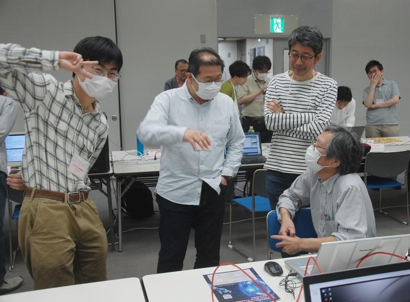 その名は「お前、CSA会員にならねーか?」2024年・世界コンピュータ将棋選手権、チャンピオン決定!(松本博文) - エキスパート - Yahoo!ニュース その名は「お前、CSA会員にならねーか?」2024年・世界コンピュータ将棋選手権、チャンピオン決定!(松本博文) - エキスパート - Yahoo!ニュース