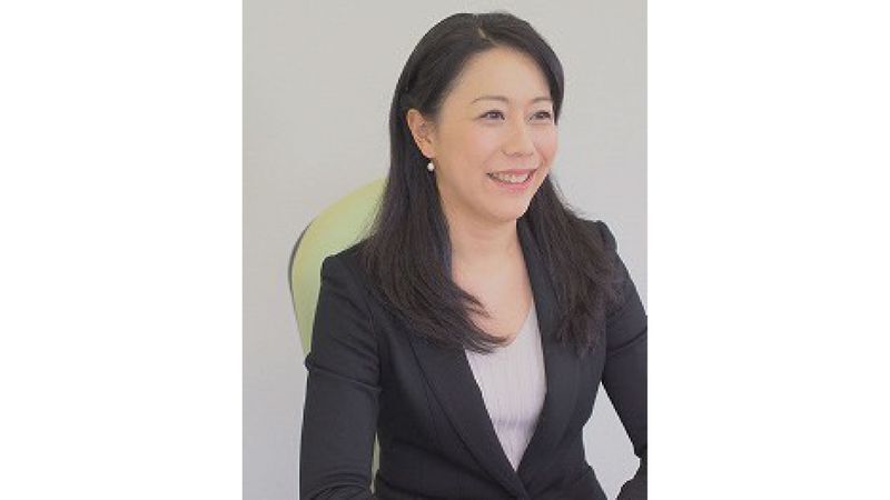 「結婚の自由をすべての人に」訴訟・北海道弁護団の須田布美子弁護士(本人提供)