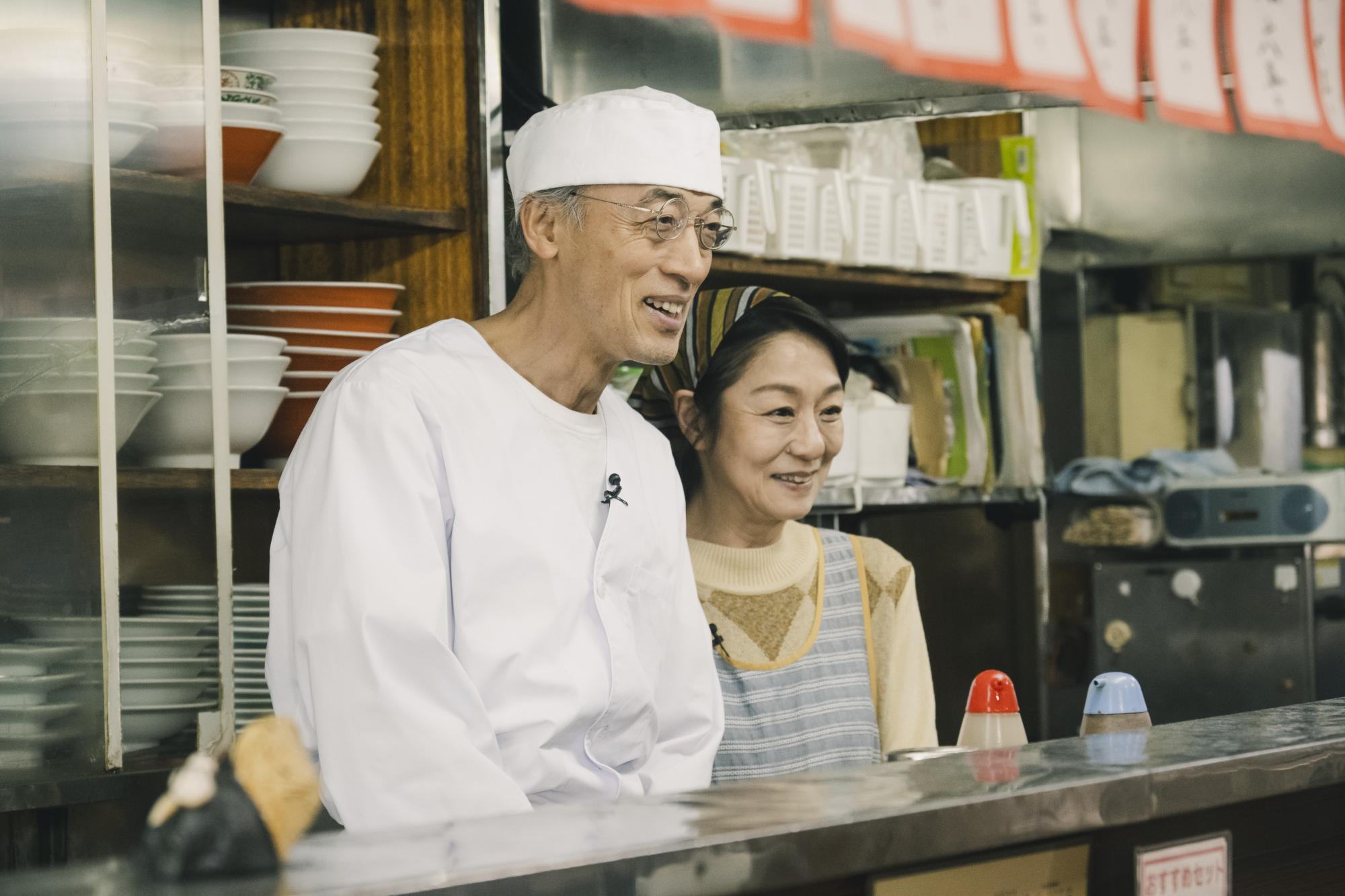 テレ朝のグループ会社として65年の歴史を持つテレビ朝日映像、初 テレ朝のグループ会社として65年の歴史を持つテレビ朝日映像、初