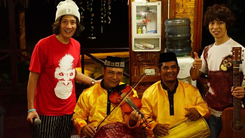 風化しなかったインドネシア シムル島の津波避難の歌 神戸の防災音楽ユニットが信じる 音楽の力 南文枝 個人 Yahoo ニュース 風化しなかったインドネシア シムル島の津波避難の歌 神戸の防災音楽ユニットが信じる 音楽の力 南文枝 個人 Yahoo ニュース