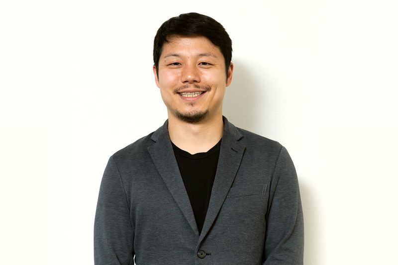 中西敦士(なかにし・あつし)氏
