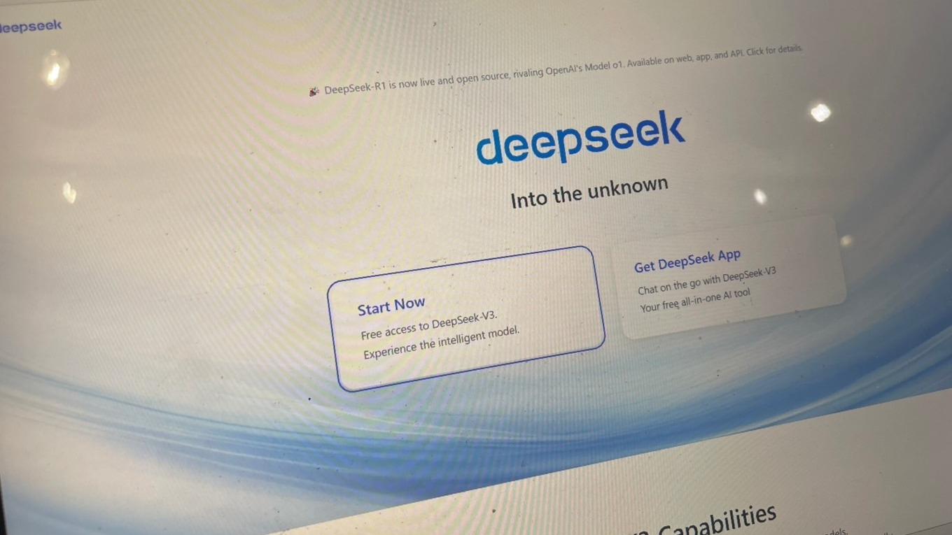 OpenAI、NVIDIAが怯えるDeepSeek 裏技による「不都合な回答」に ...