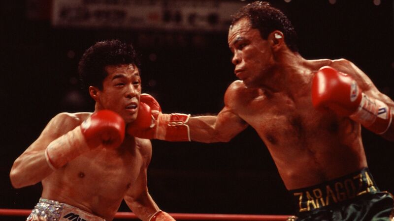 Yahoo!ニュース「ジョーに怖さは感じなかった」辰吉丈一郎に2度勝った元世界王者サラゴサが明かす勝因