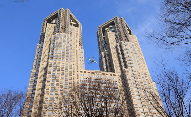 東京都はグローバルダイニングを狙い撃ちしたのかどうか