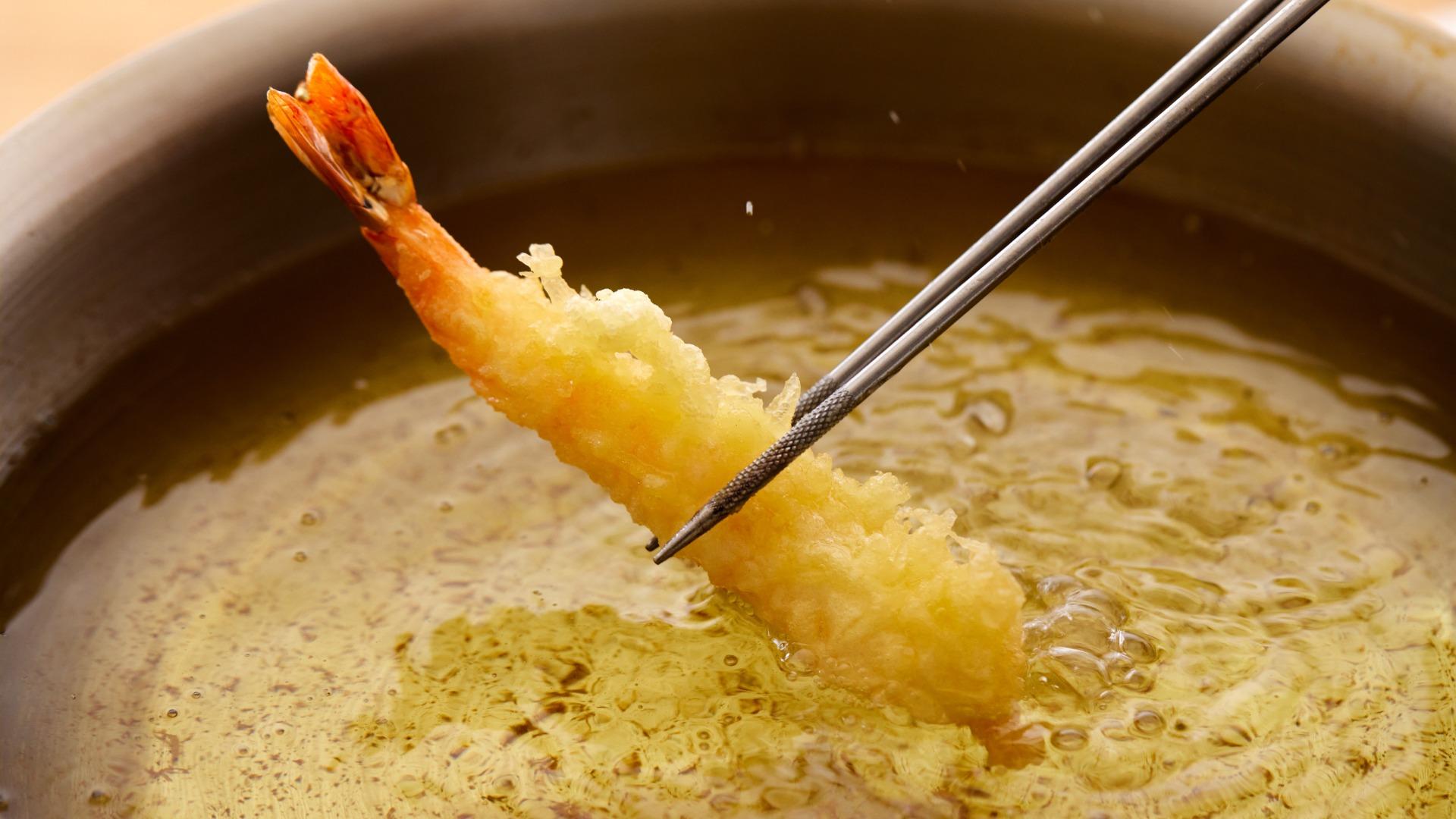 天ぷら業態に「第三の波」　2026年に流行るかもしれない3つの根拠 #エキスパートトピ（三輪大輔） - エキスパート - Yahoo!ニュース