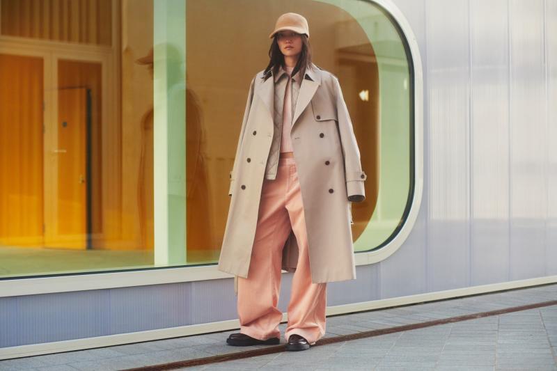 UNIQLO : C (画像協力:ユニクロ)