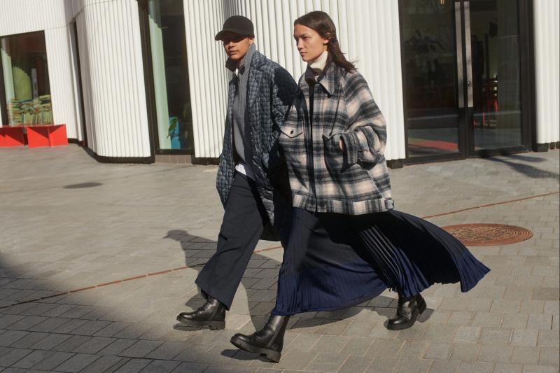 UNIQLO : C (画像協力:ユニクロ)