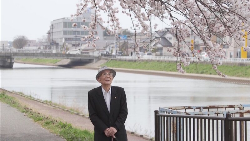 映画「YUKIGUNI」より