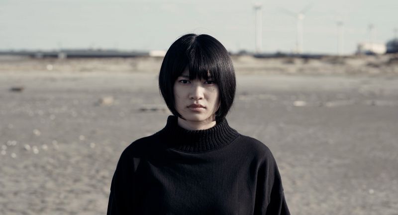 「アリスの住人」より