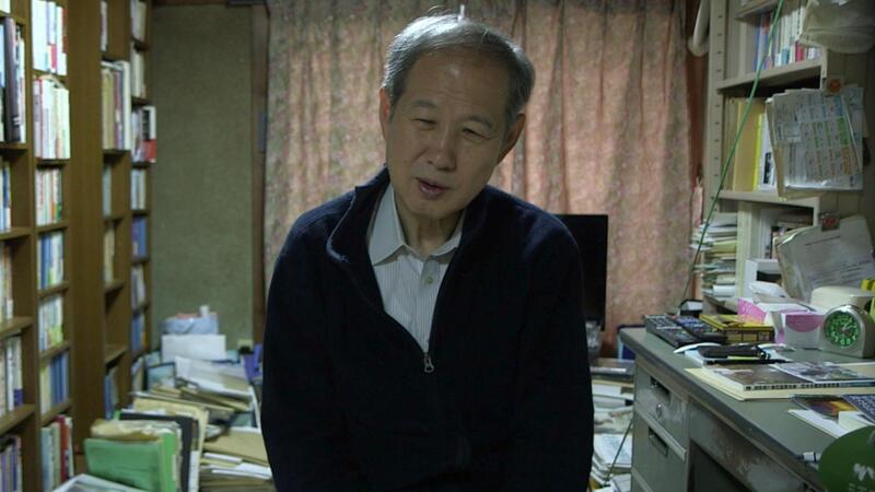 右翼も左翼も関係ない! 鈴木邦男の死を偲んで右翼も左翼も敵も味方も関係ない!異端の政治活動家、鈴木邦男の死を偲んで