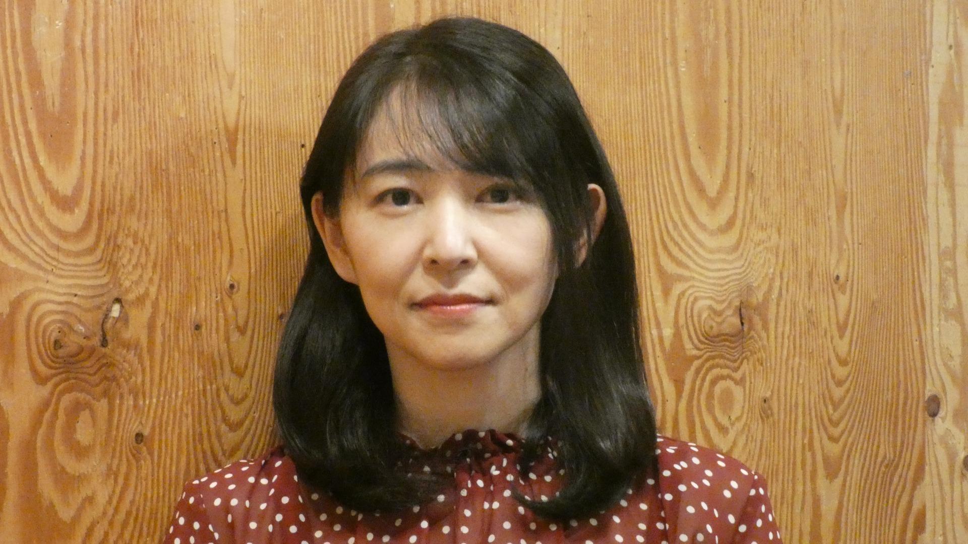 スマホで撮った妻のヘアーヌード 