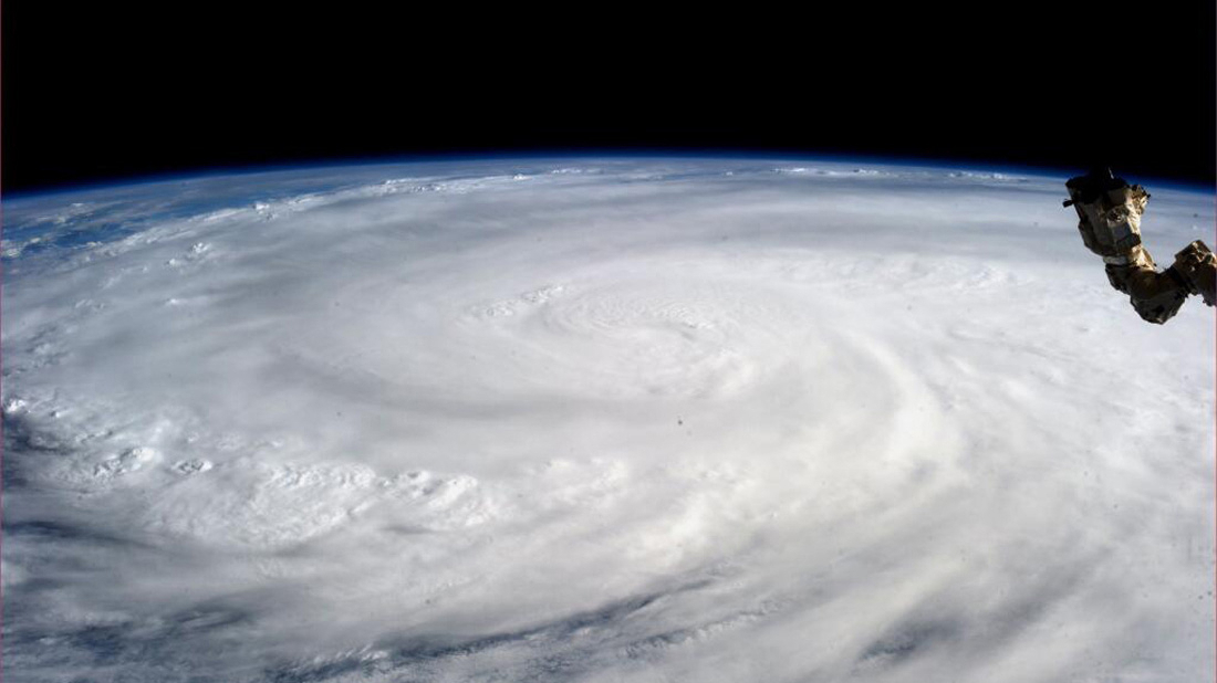 史上最強スーパー台風「ハイエン」フィリピン上陸から5年 （森さやか