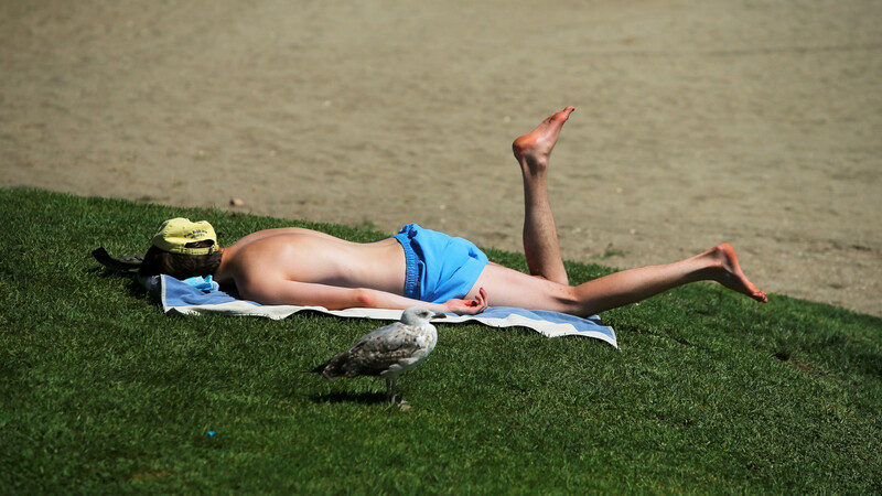 ドイツ ベルギー オランダで観測史上最高気温 今ヨーロッパで起きていること 森さやか 個人 Yahoo ニュース ドイツ ベルギー オランダで観測史上最高気温 今ヨーロッパで起きていること 森さやか 個人 Yahoo ニュース