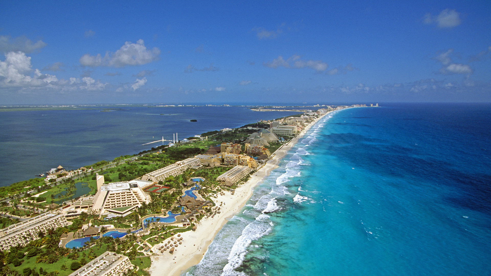 ハリケーン デルタ メキシコ高級ビーチリゾート直撃か 森さやか 個人 Yahoo ニュース