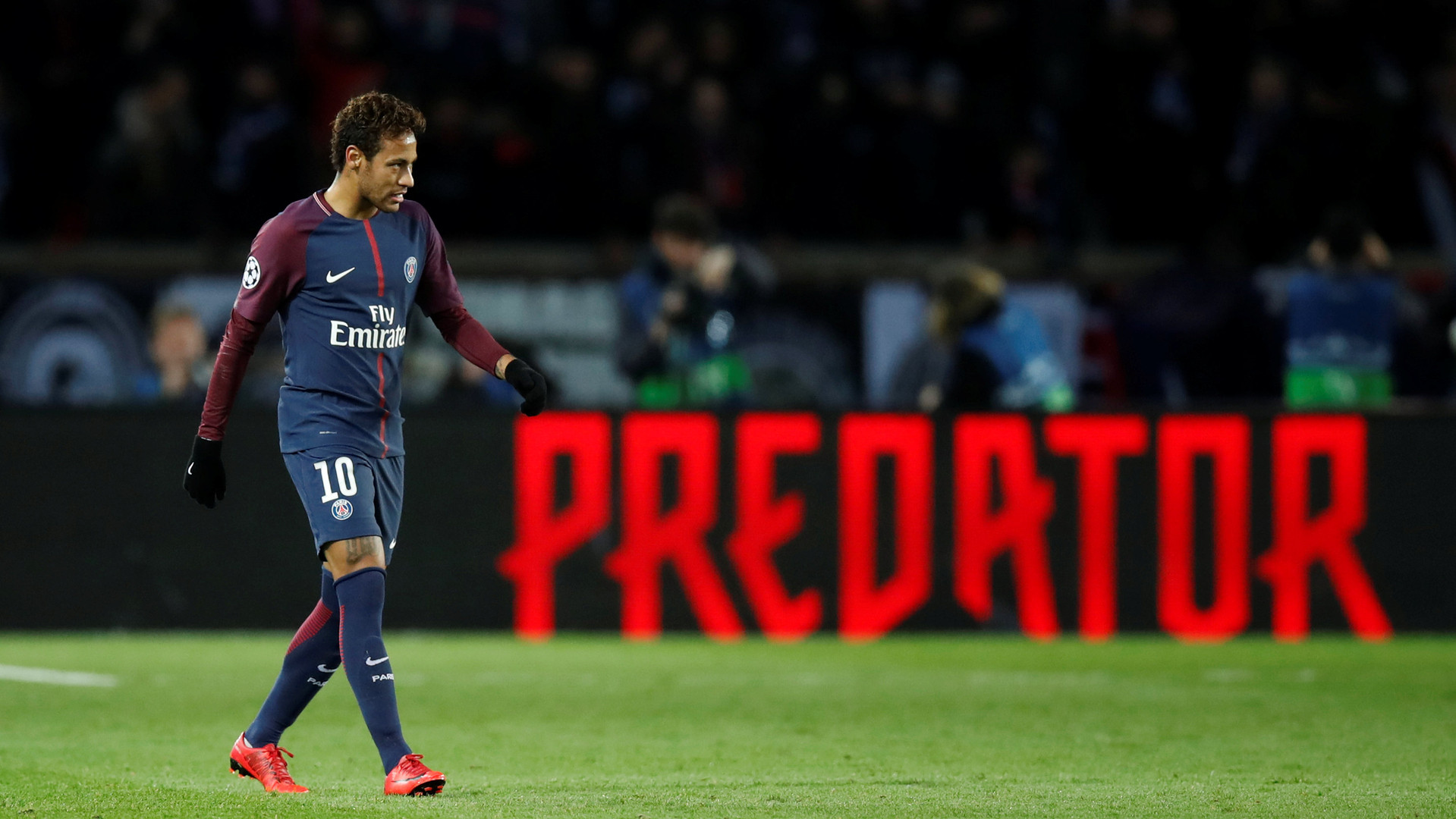 ネイマールは 禁忌 を破ってしまうのか 強烈な威力を放つ レアル マドリー移籍という媚薬 森田泰史 個人 Yahoo ニュース