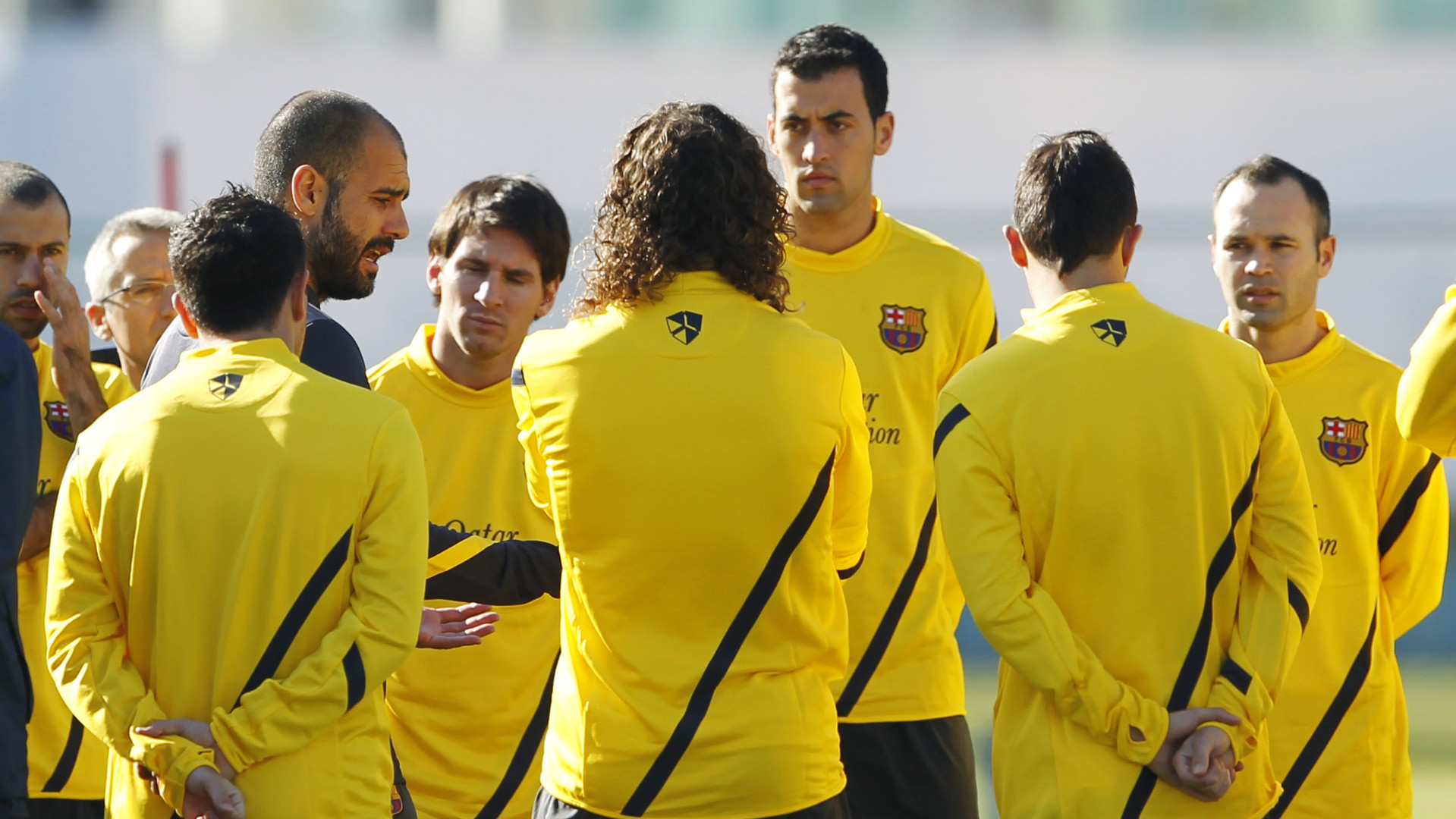 ペップの金言は何処に バルサの黄金時代を支えた カンテラーノ登用 森田泰史 個人 Yahoo ニュース