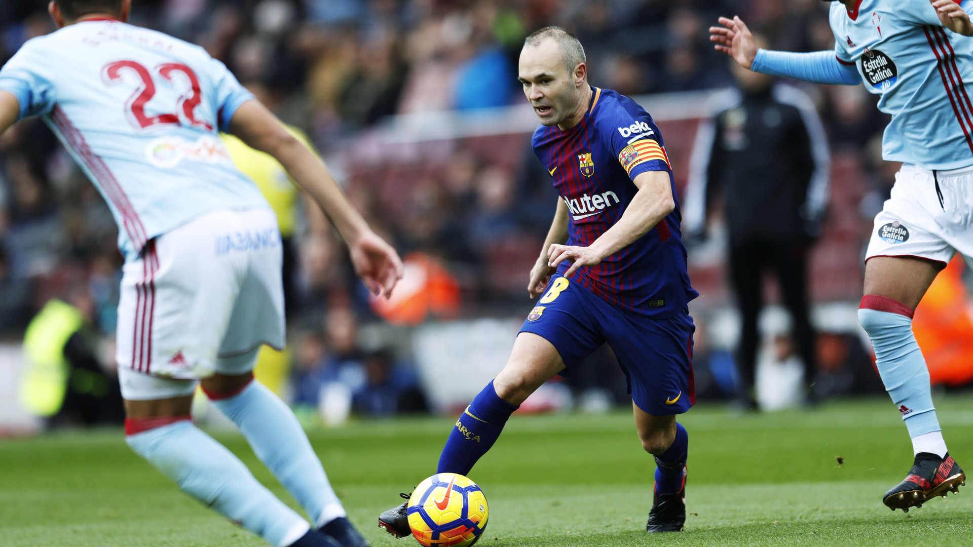 バルベルデがバルサで思い描く桃源郷 システム変更と新たなクライフイズム 森田泰史 個人 Yahoo ニュース