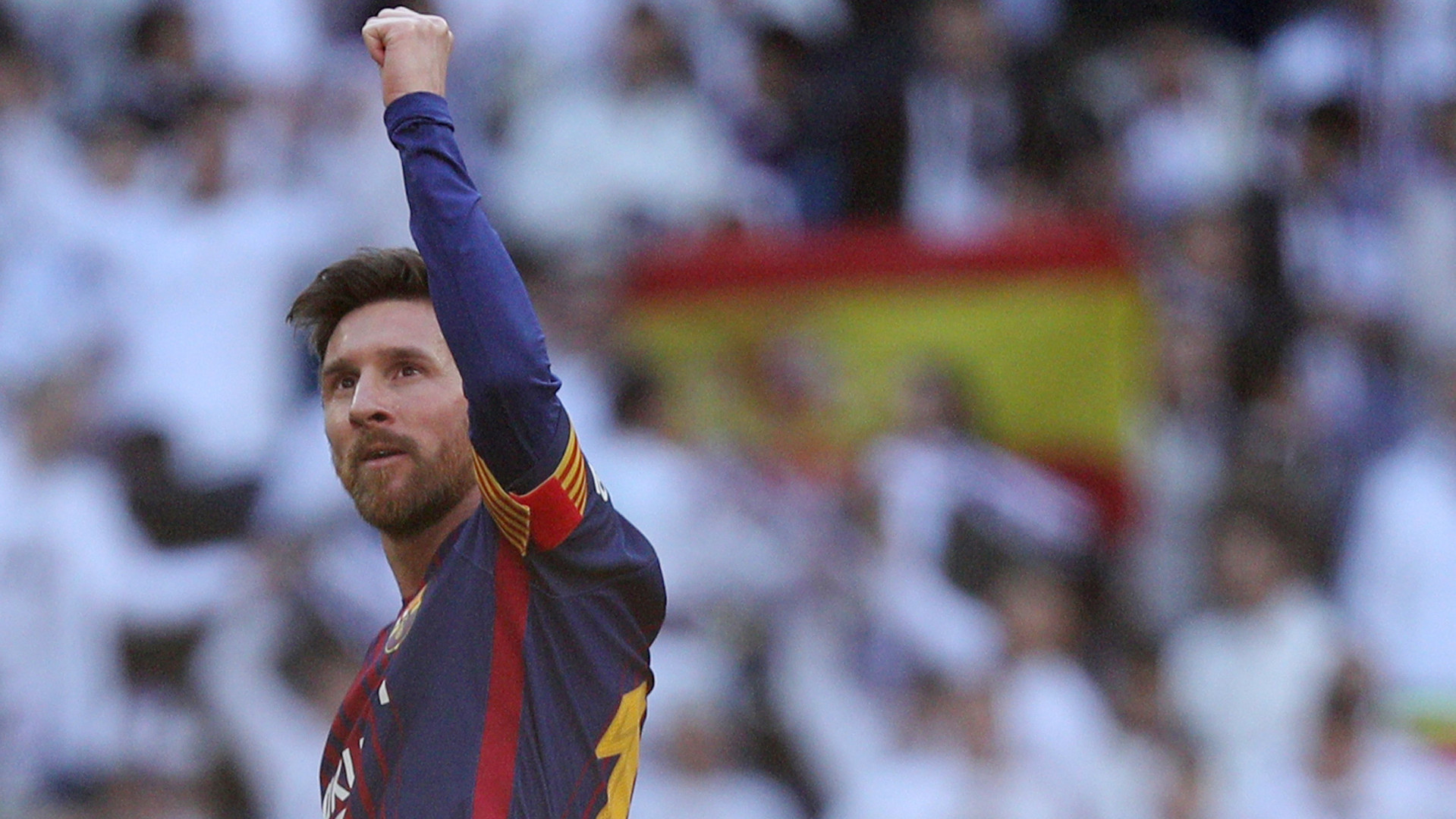 メッシが 10対10 の戦術を無効化 クラシコを決した ポジショニングの妙と2人のフリーマン 森田泰史 個人 Yahoo ニュース