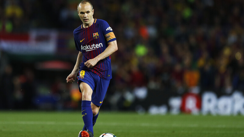 イニエスタの新天地は神戸で決まりか スペイン中で愛される人間性と周囲への影響力 森田泰史 個人 Yahoo ニュース イニエスタの新天地は神戸で決まりか スペイン中で愛される人間性と周囲への影響力 森田泰史 個人 Yahoo ニュース