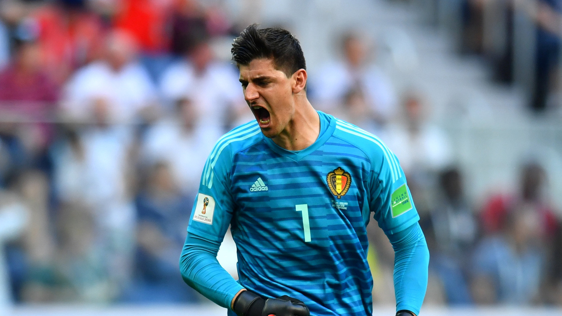 レアル マドリーとクルトゥワが急接近 ポスト カシージャス時代 の憂鬱 森田泰史 個人 Yahoo ニュース