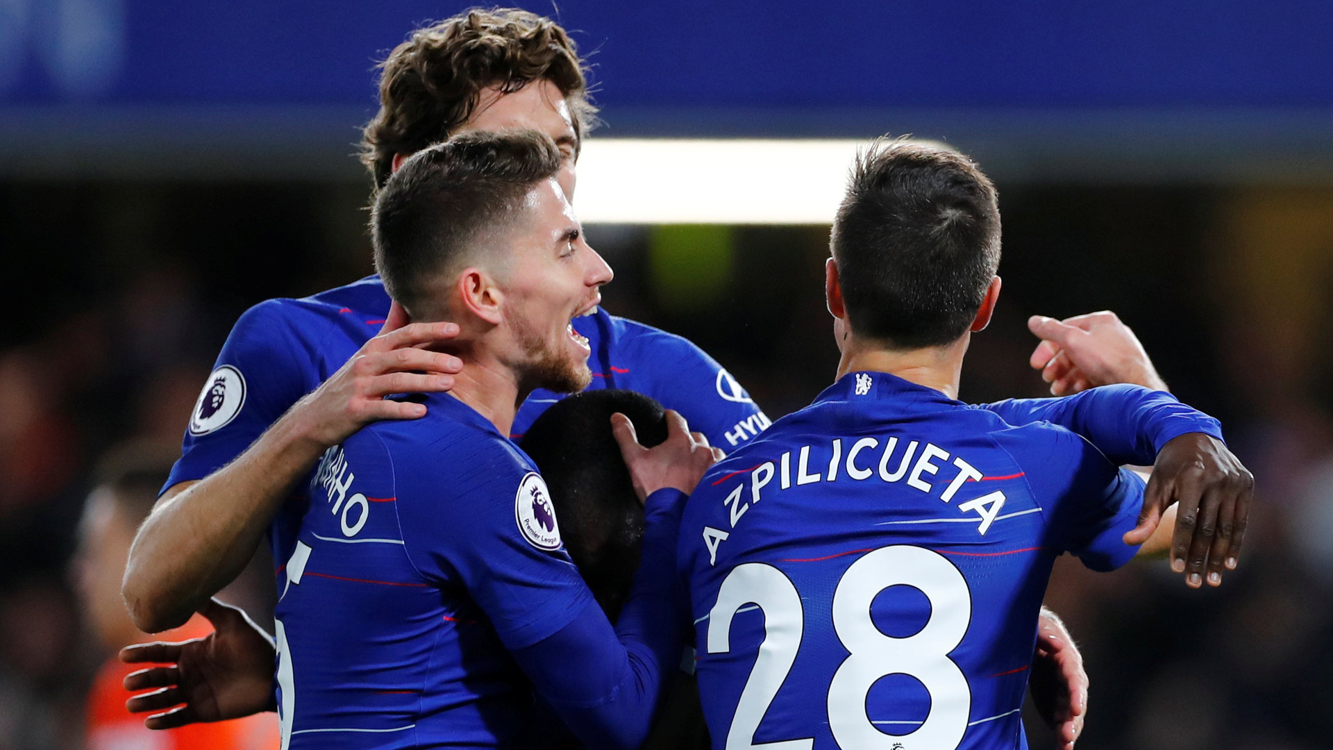 アンカーの影響力 チェルシーとアトレティコに見る ボール回収機 と 攻撃起点 の存在感 森田泰史 個人 Yahoo ニュース