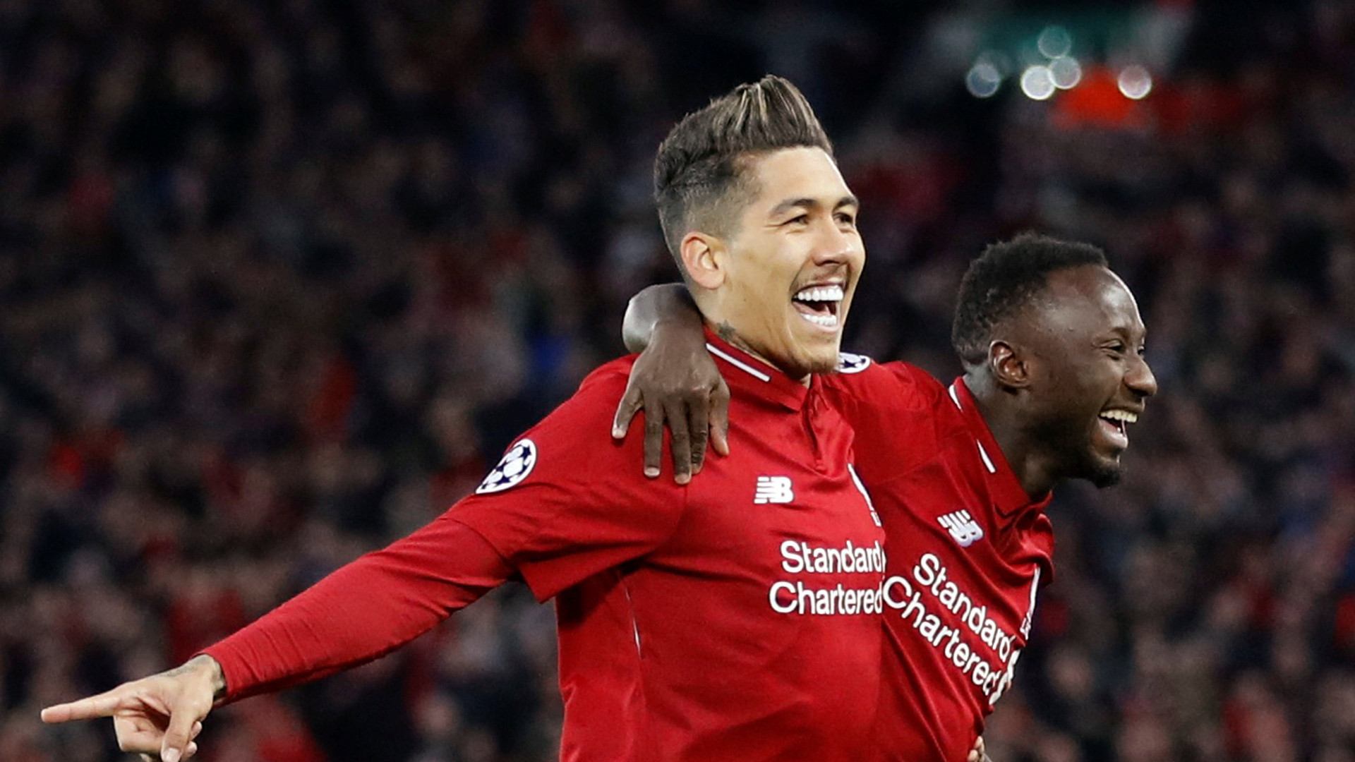 フィルミーノとベンゼマ ゼロトップ時代後に示される 9 5番 の価値 森田泰史 個人 Yahoo ニュース