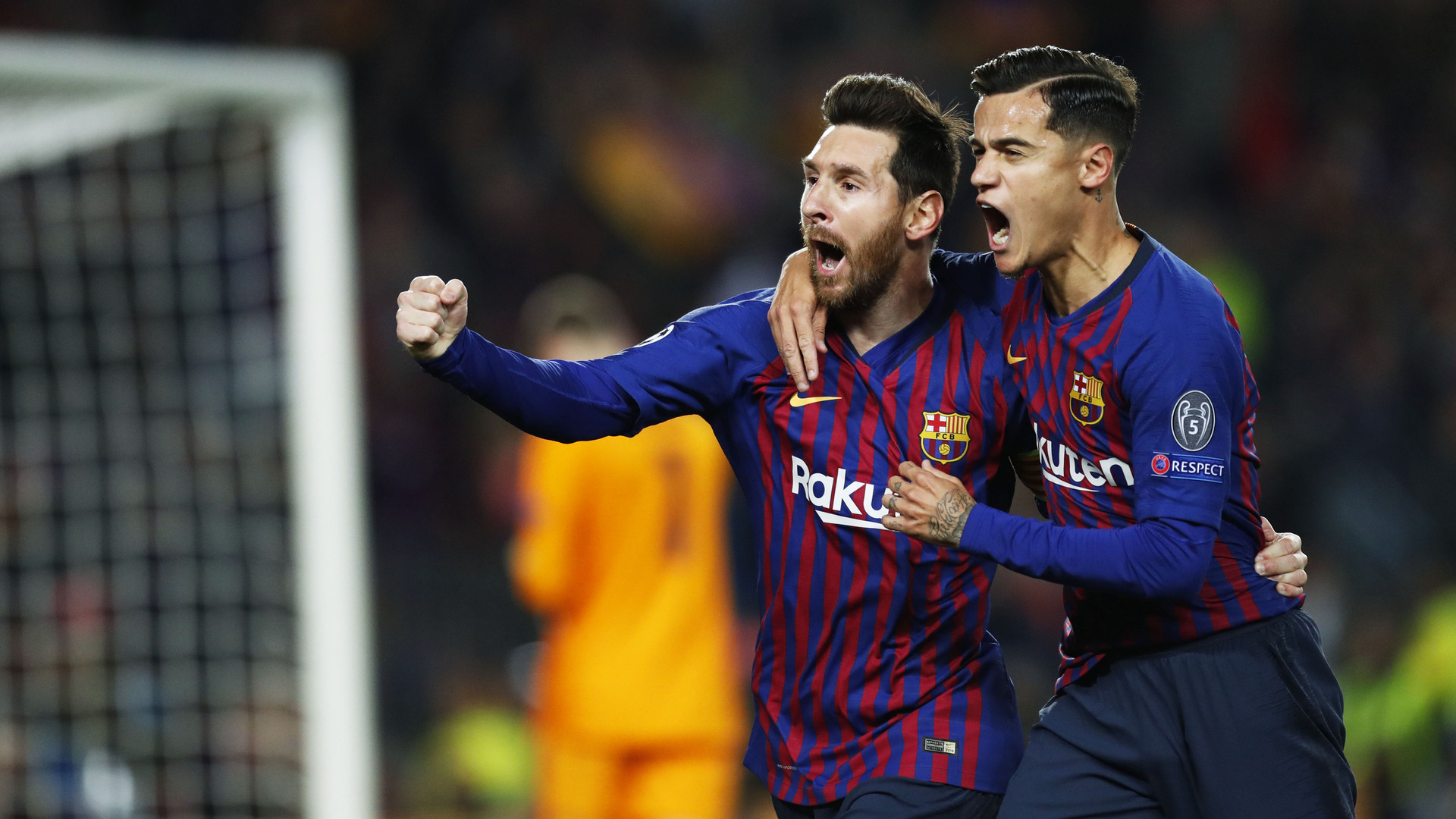 メッシの王位は揺るがず バルサのジョーカーと 戴冠に向けた14選手 森田泰史 個人 Yahoo ニュース