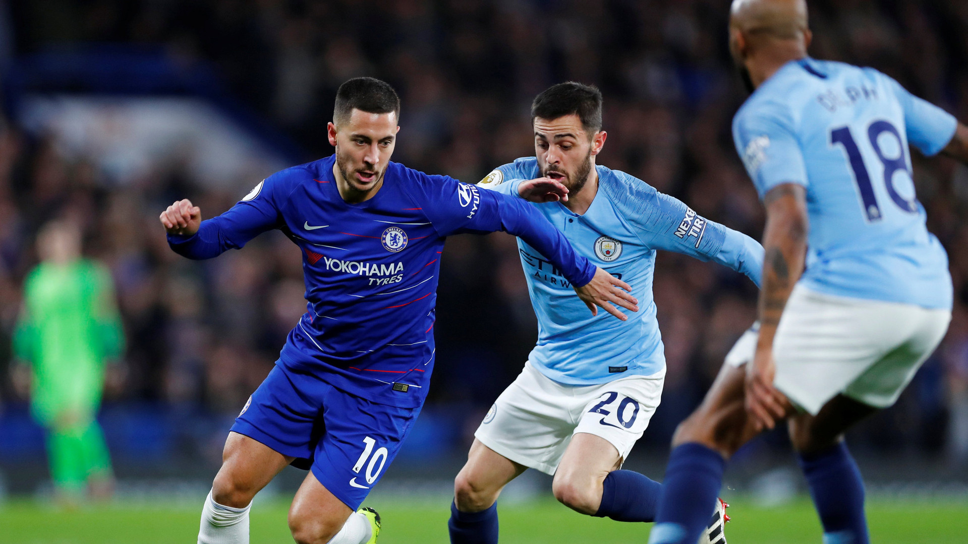 アザール加入のレアル マドリー 高まるマドリディスタの期待値と ペレスの打算 森田泰史 個人 Yahoo ニュース